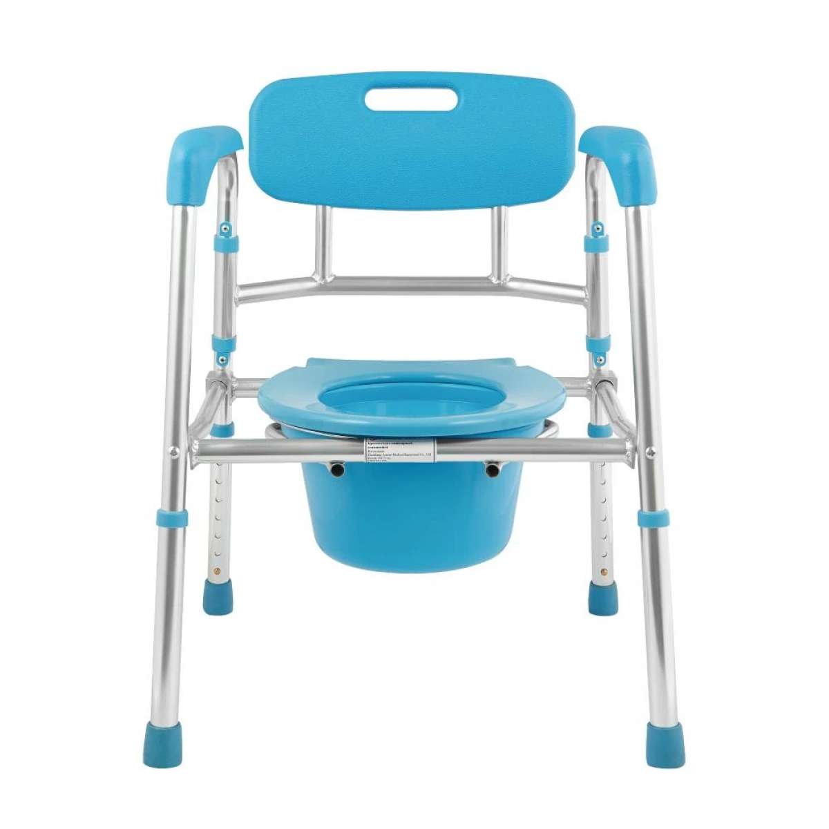 Кресло-стул с санитарным оснащением TU 5