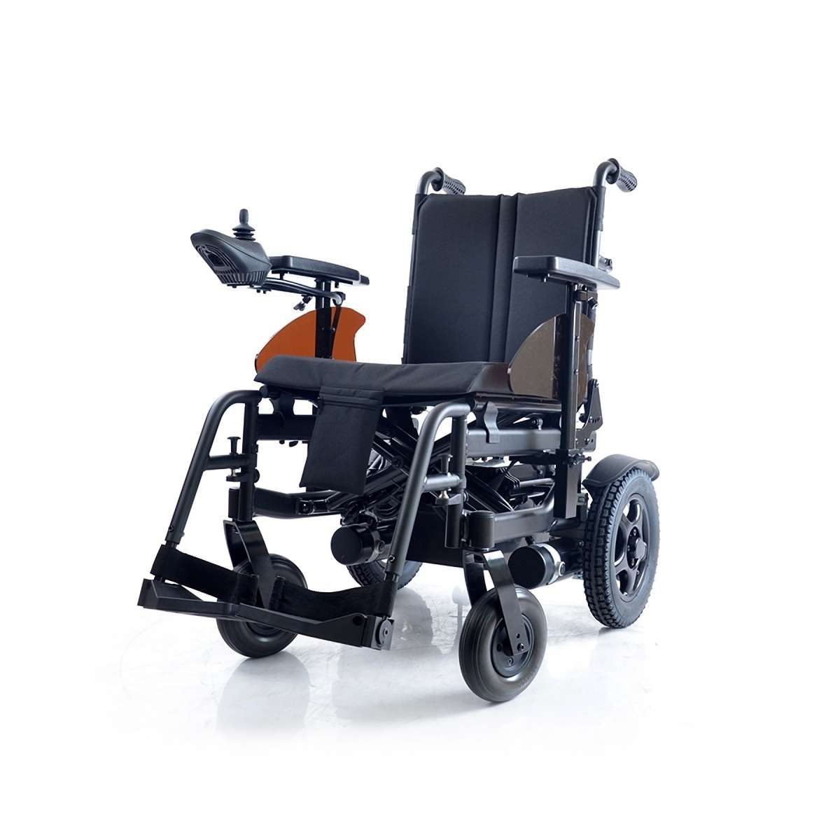 Электрическая кресло-коляска Вояж Электро-03