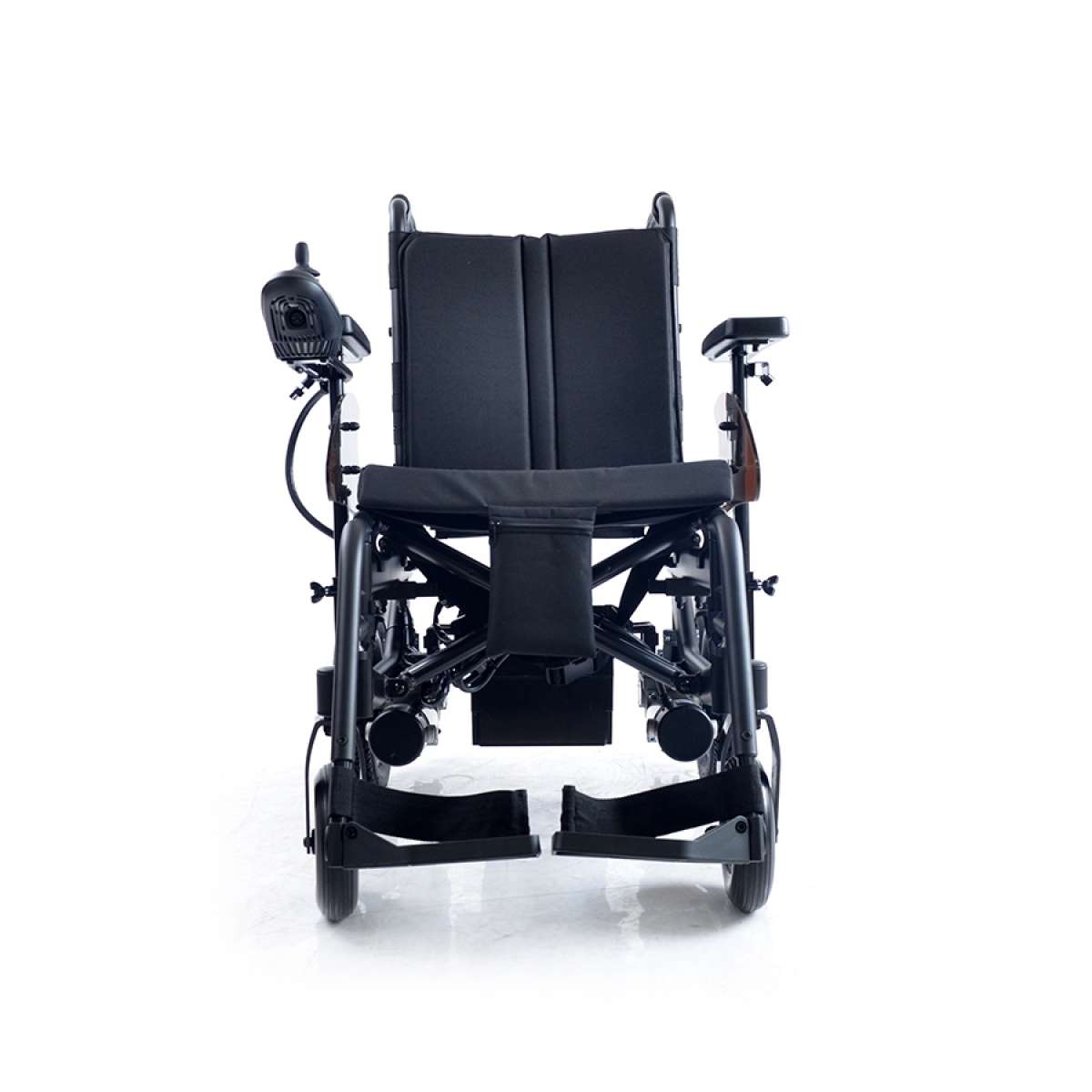 Электрическая кресло-коляска Вояж Электро-03