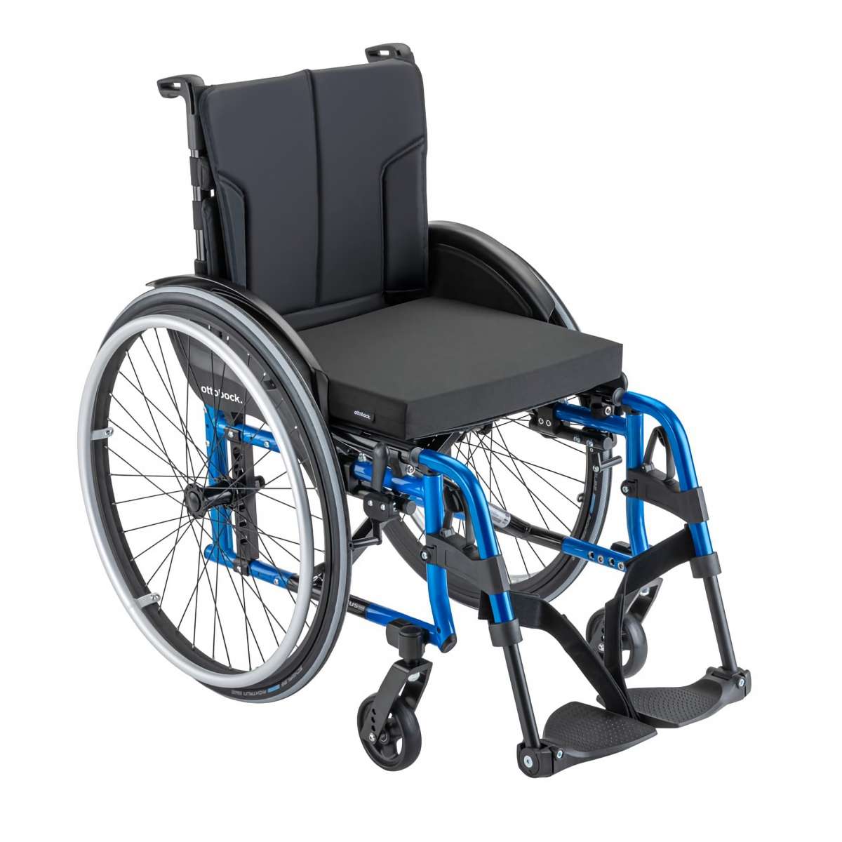Активная кресло-коляска Мотус 2.0 CV