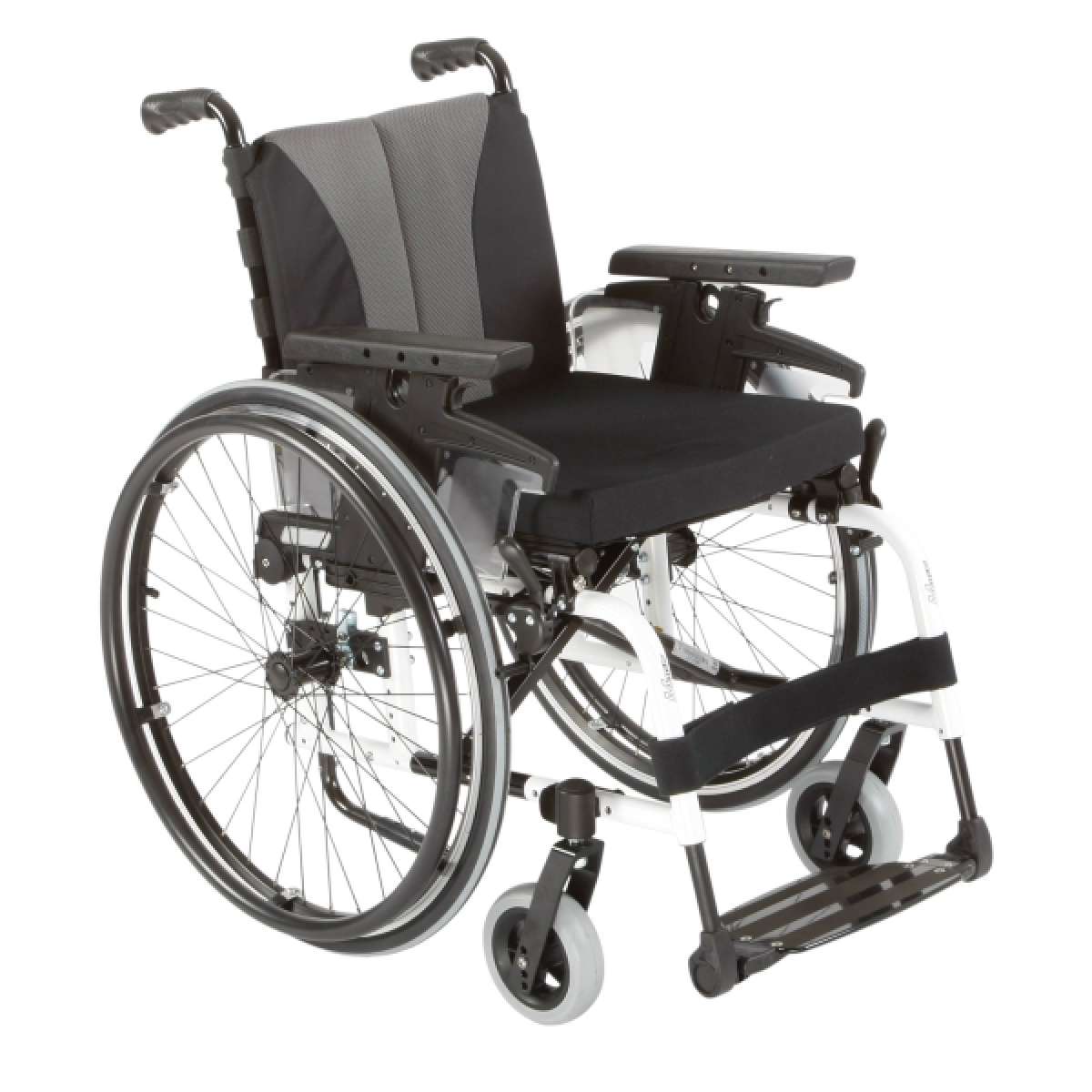 Активная инвалидная кресло-коляска Мотус CS