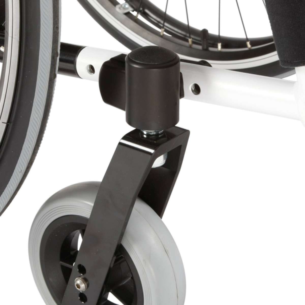 Активная инвалидная кресло-коляска Мотус CS