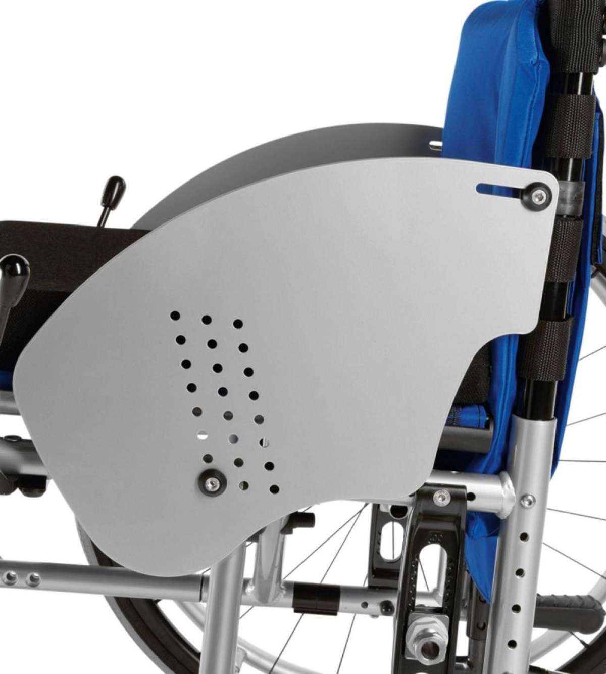 Кресло-коляска активного типа для детей и подростков Авангард Тин