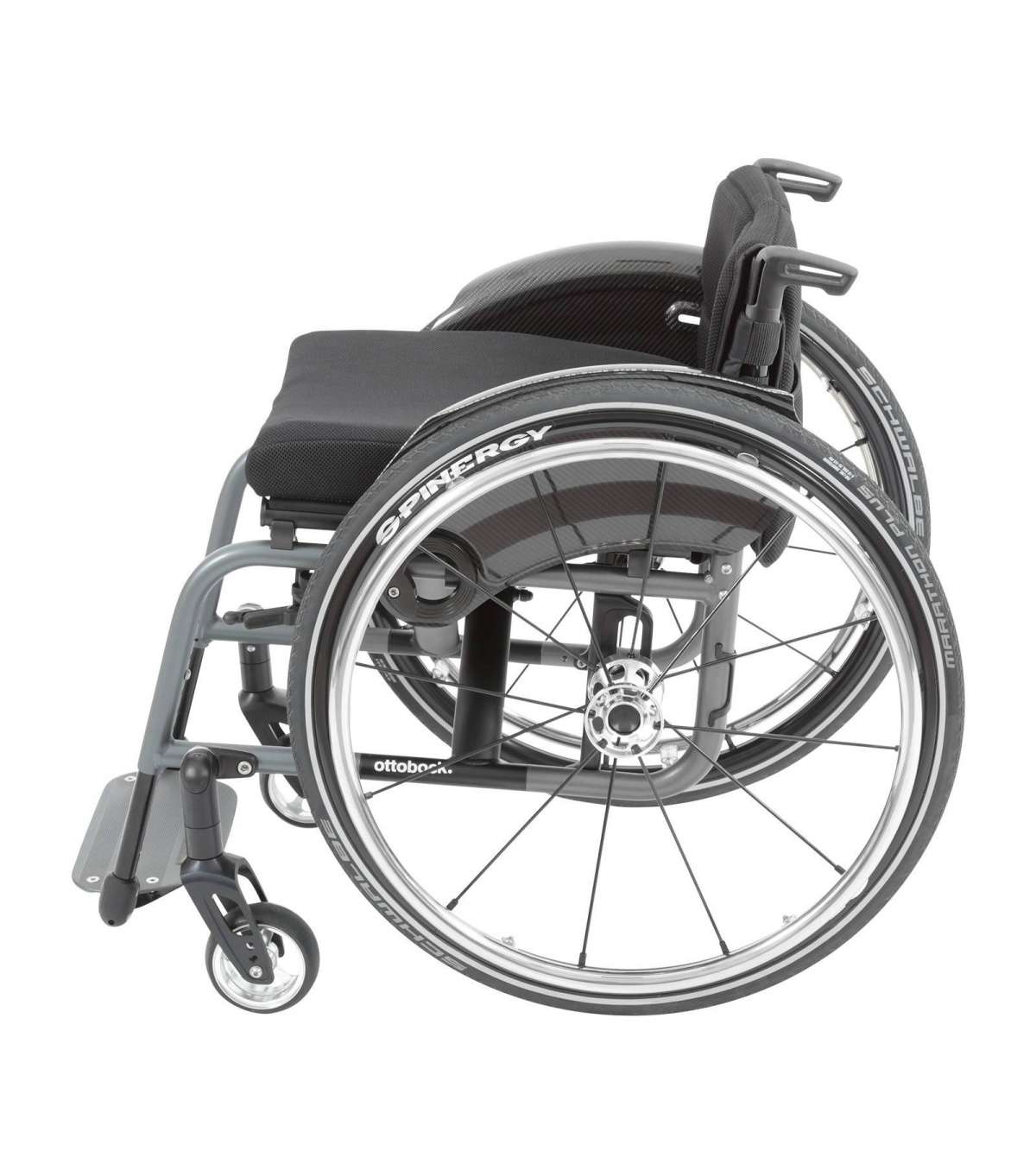 Инвалидное кресло-коляска Авангард DS