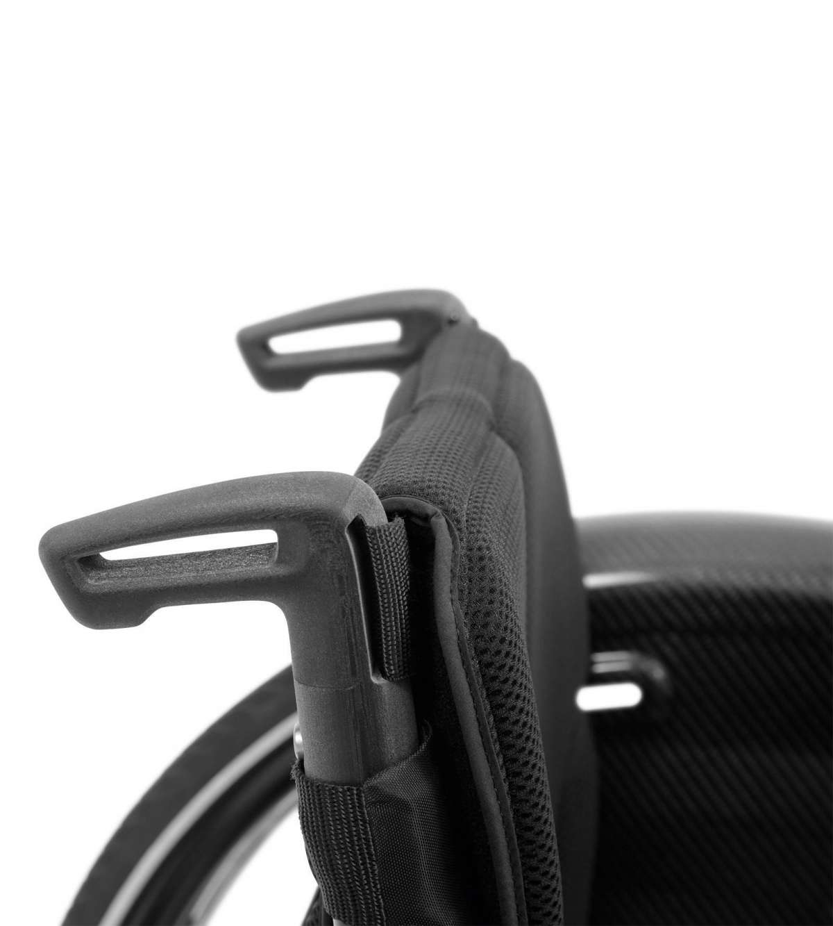Инвалидное кресло-коляска Авангард DS