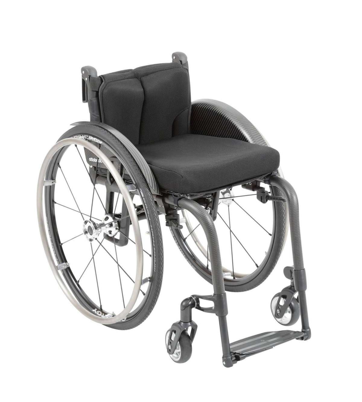 Активная кресло-коляска Zenit