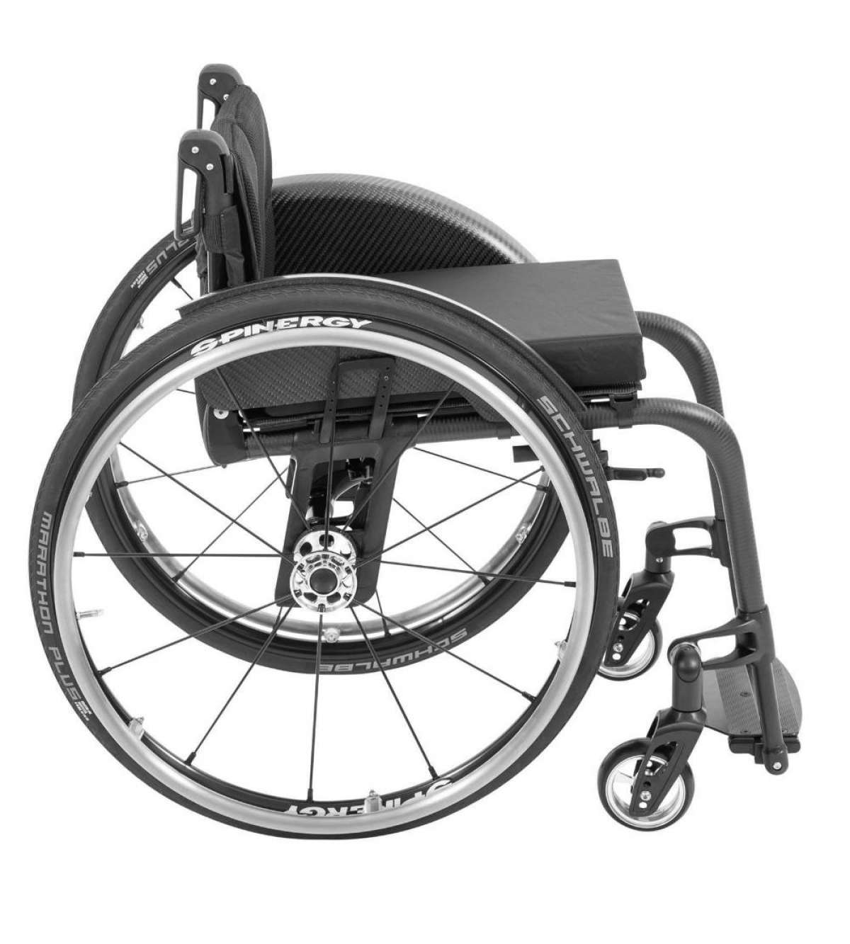 Активная кресло-коляска Zenit
