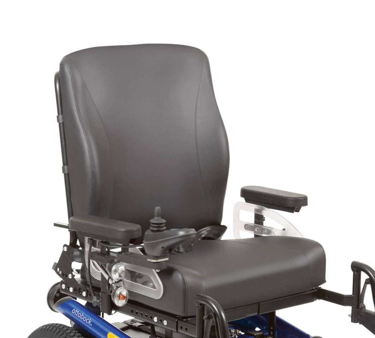 инвалидная коляска с электроприводом A200