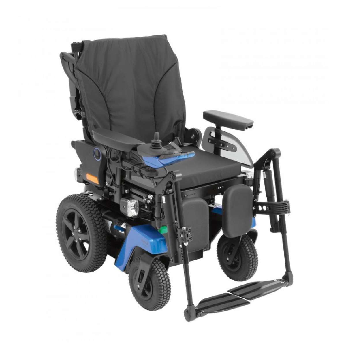 Кресло-коляска Juvo B4 Comfort