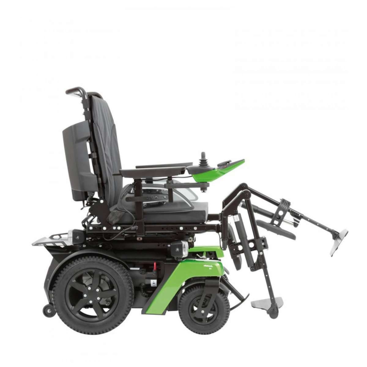 Кресло-коляска Juvo B4 Comfort
