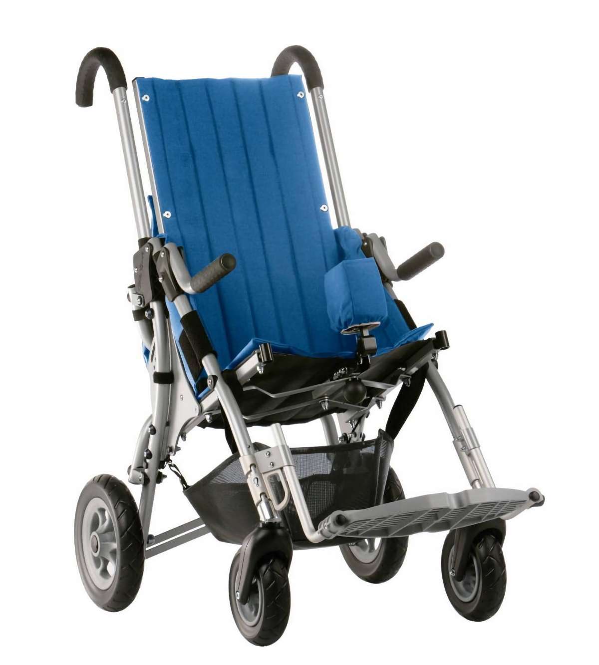 Инвалидная коляска для детей Лиза
