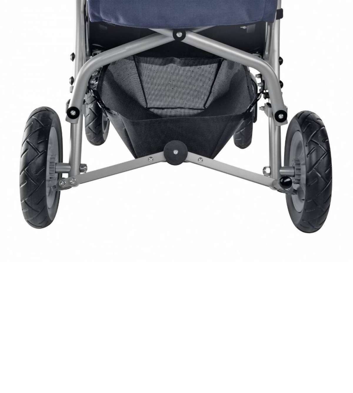 Инвалидная коляска для детей Лиза