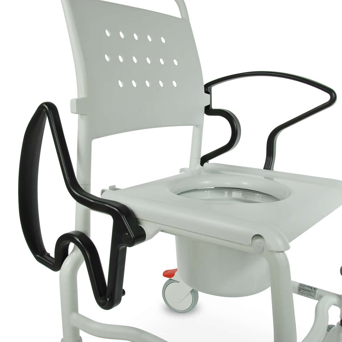 Кресло-стул с санитарным оснащением Бонн