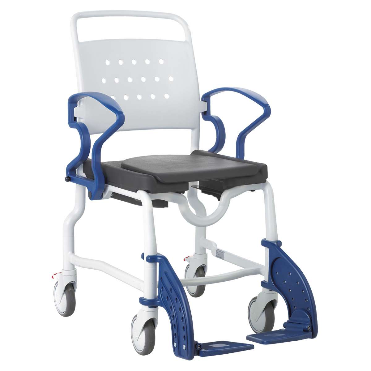 Кресло-стул с санитарным оснащением Нью-Йорк