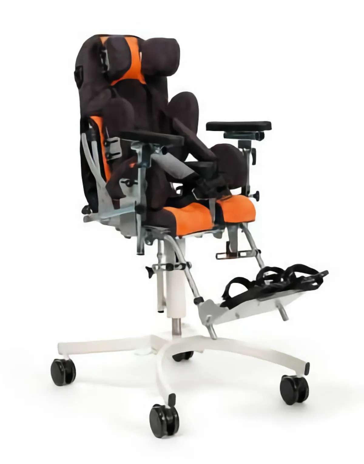 Кресло-коляска комнатное для детей с ДЦП Gemini комнатное
