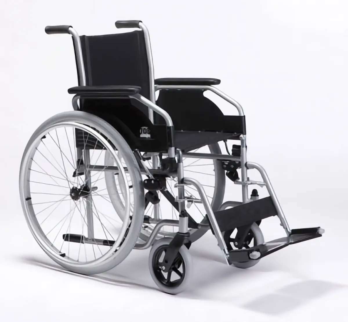 Инвалидное кресло-коляска 708 D