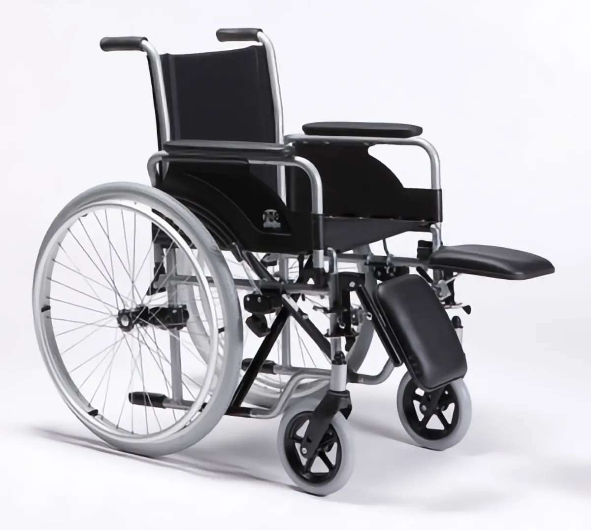 Инвалидное кресло-коляска 708 D