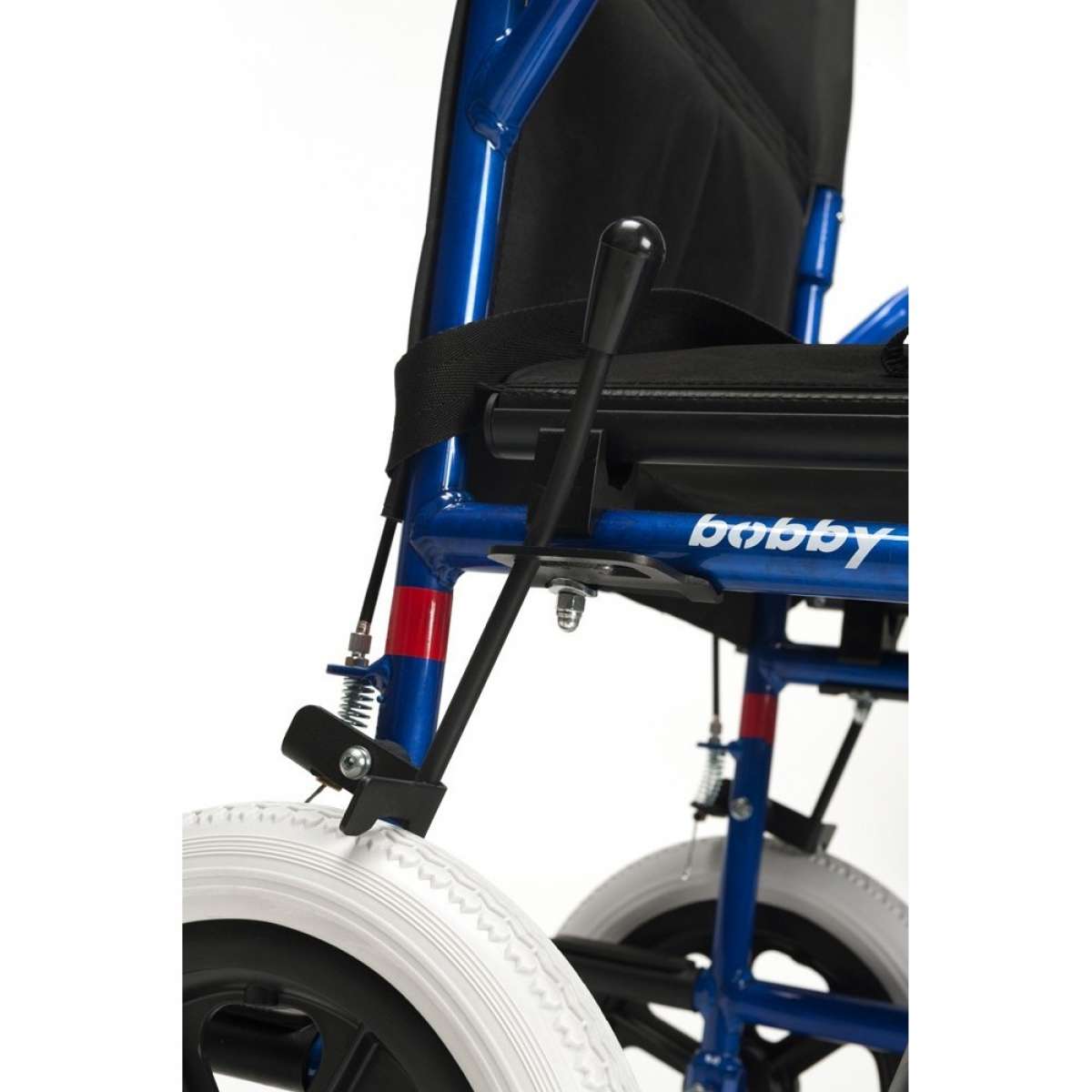 Инвалидное кресло-коляска Bobby