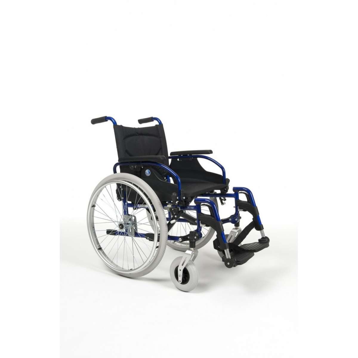 Инвалидное кресло-коляска V200