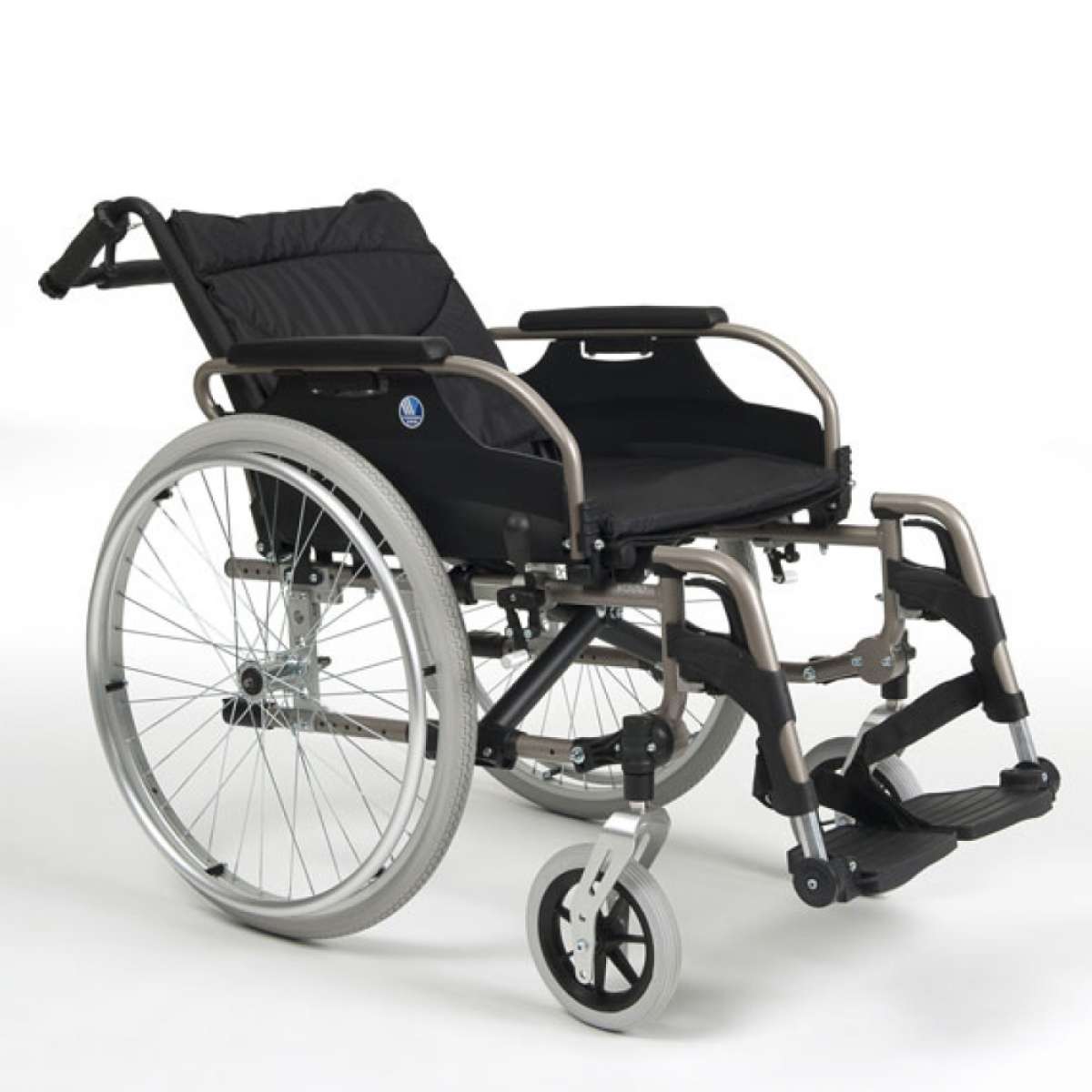 Инвалидное кресло-коляска V300+30°