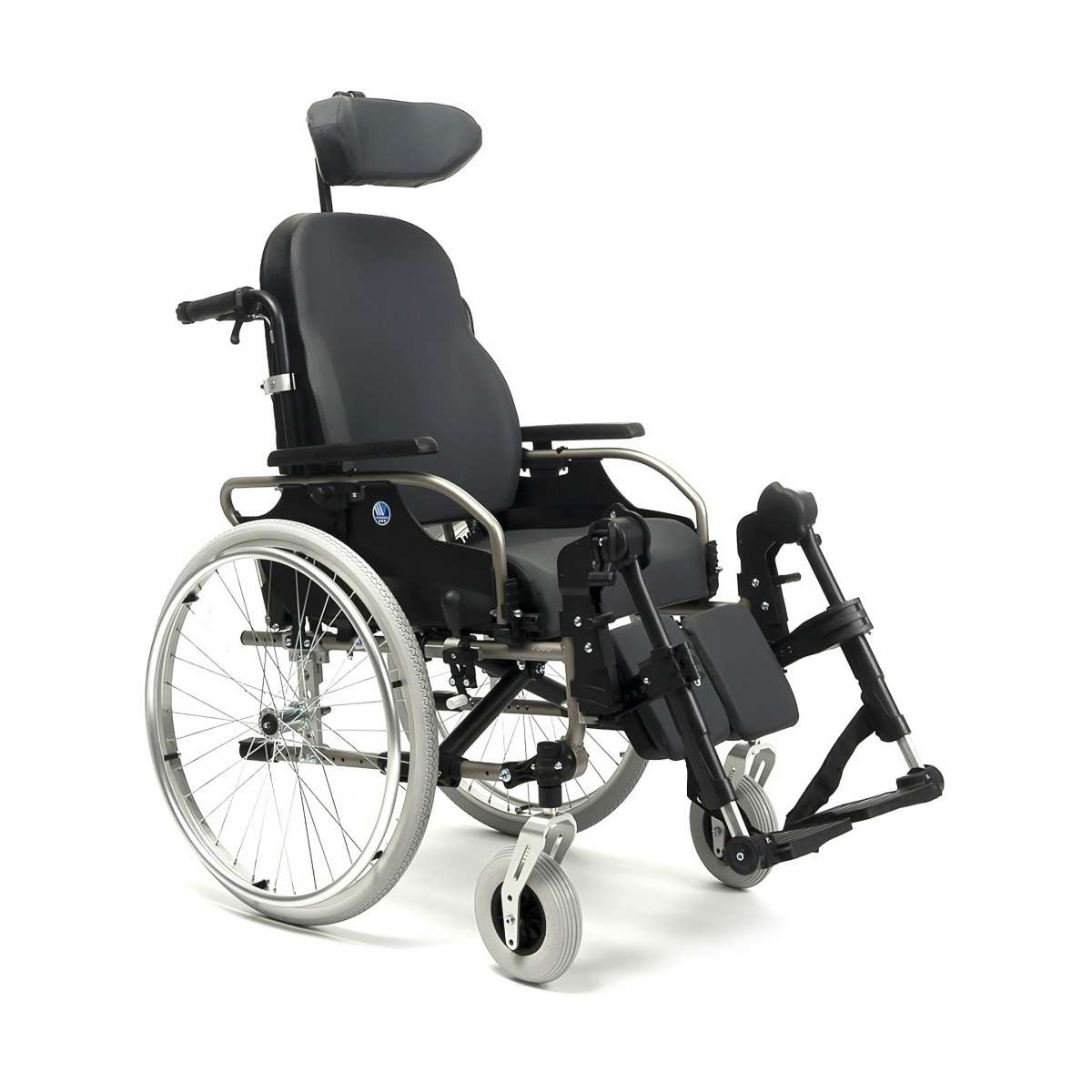 Кресло-коляска V300-30 Comfort Soft