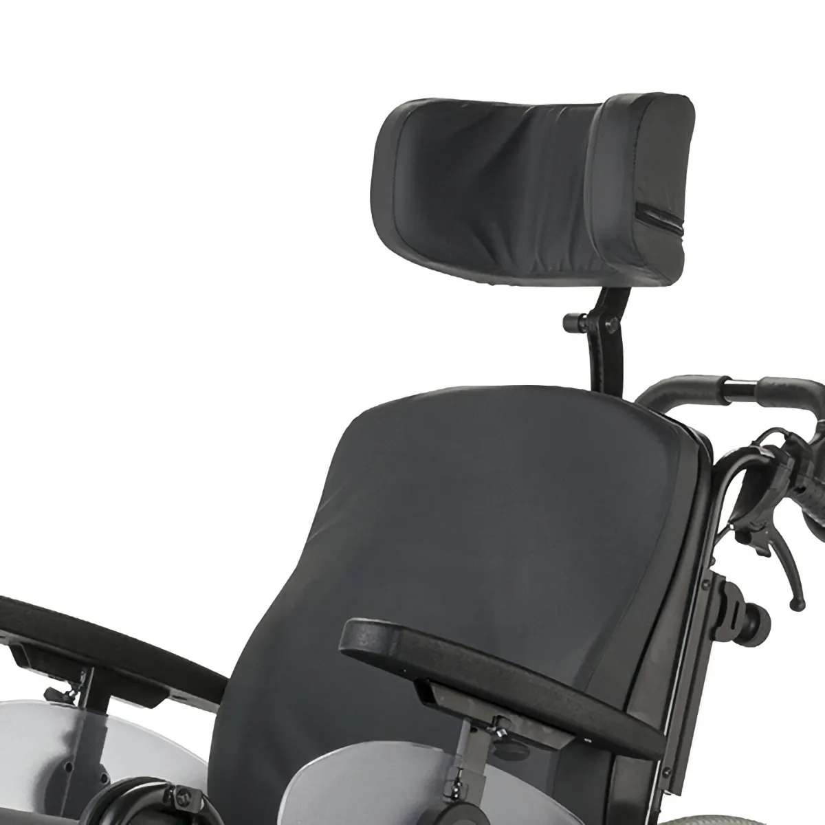 Многофункциональная инвалидная кресло-коляска SOLERO