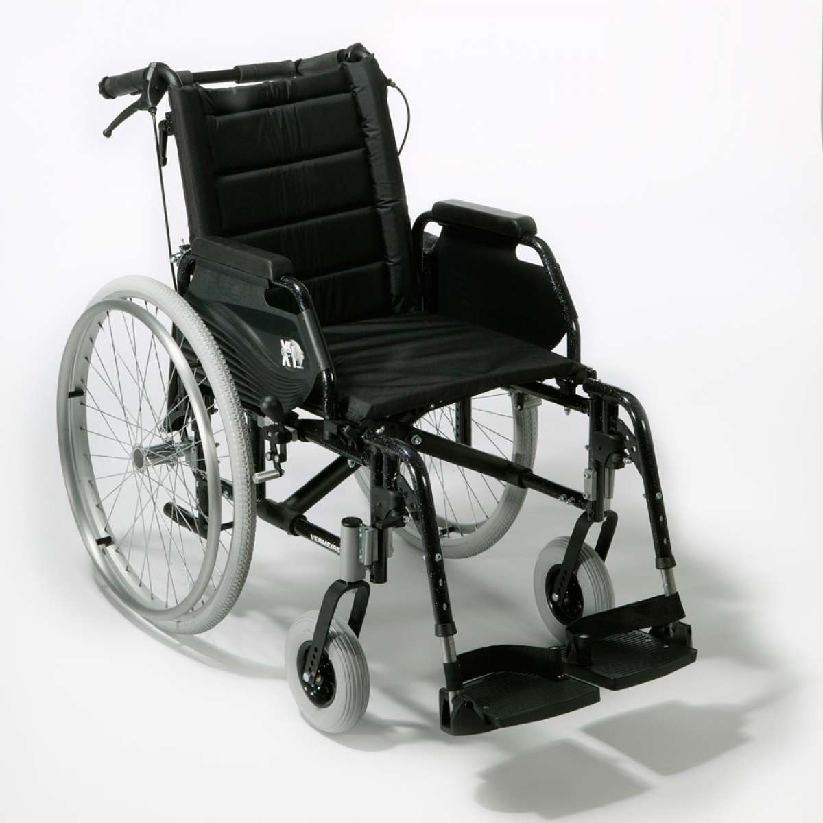 Инвалидное кресло-коляска Eclips X4