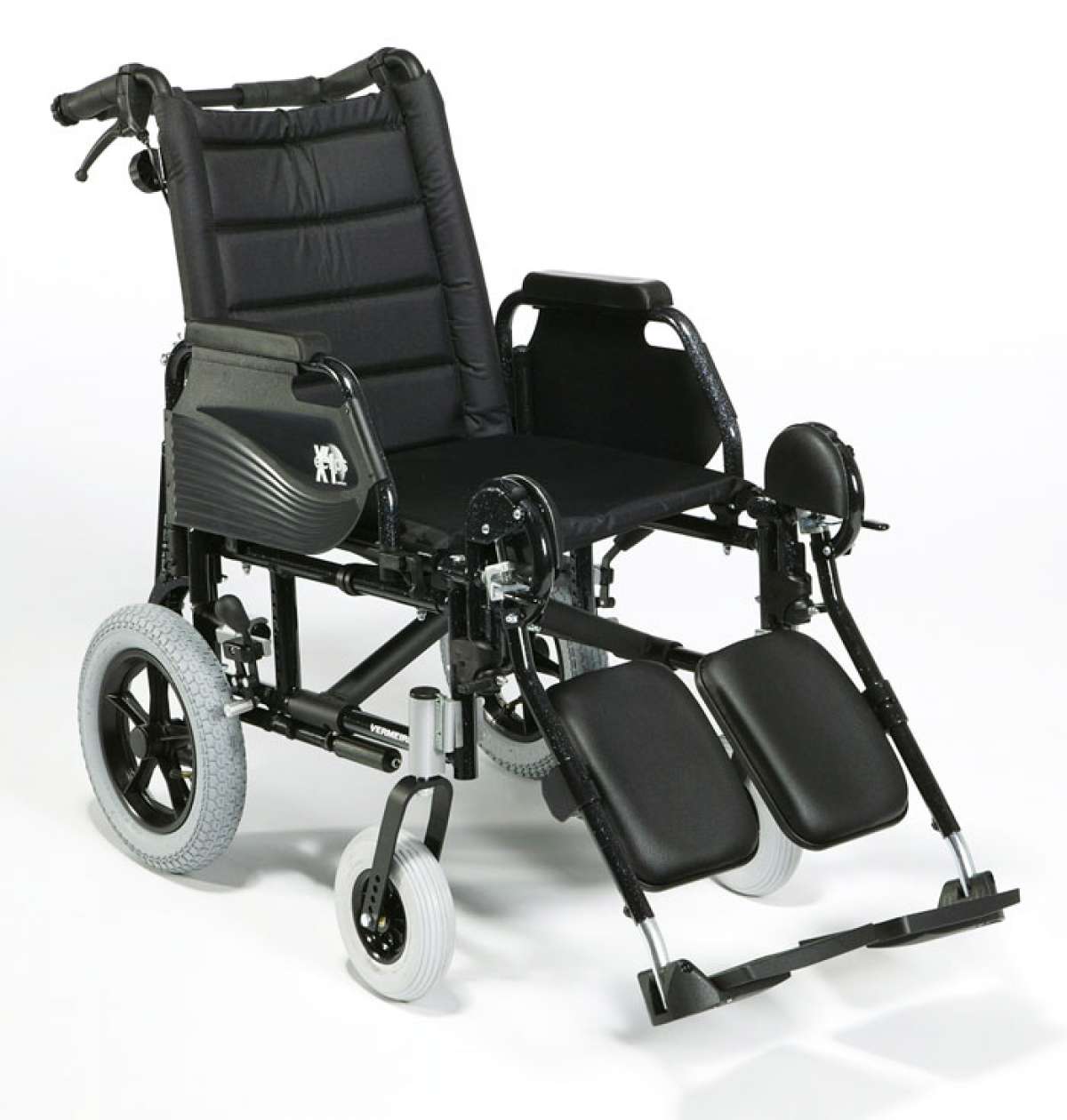 Инвалидное кресло-коляска Eclips X4 30°