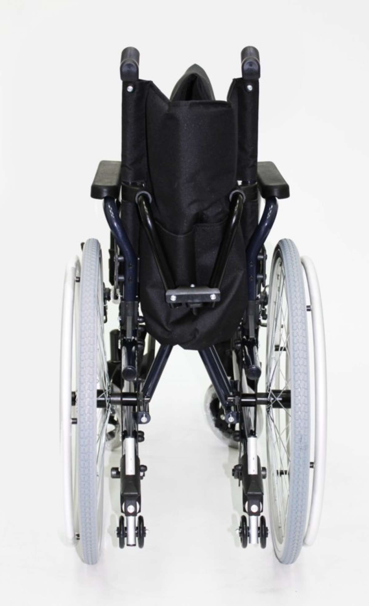 Кресло-коляска инвалидная FS-253 LACHQ