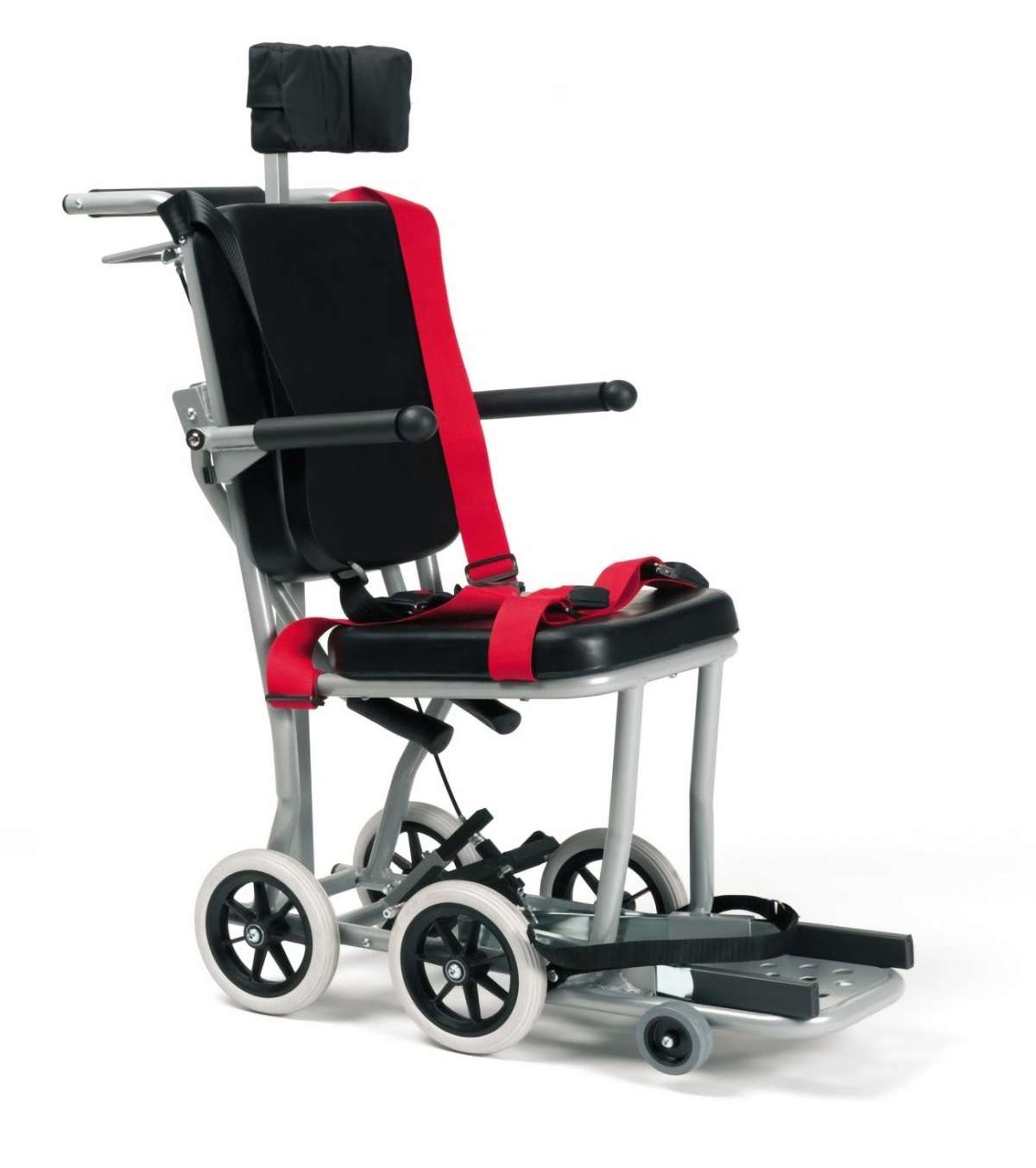 Кресло-коляска для аэропортов 945 TII Vermeiren (Boarding chair)