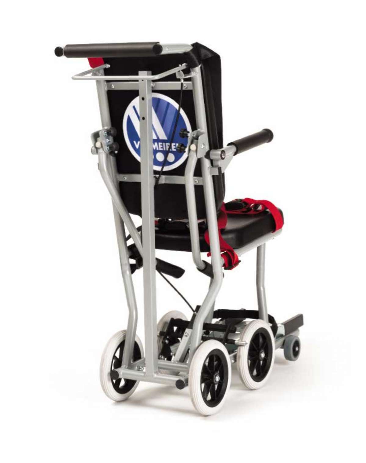 Кресло-коляска для аэропортов 945 TII Vermeiren (Boarding chair)