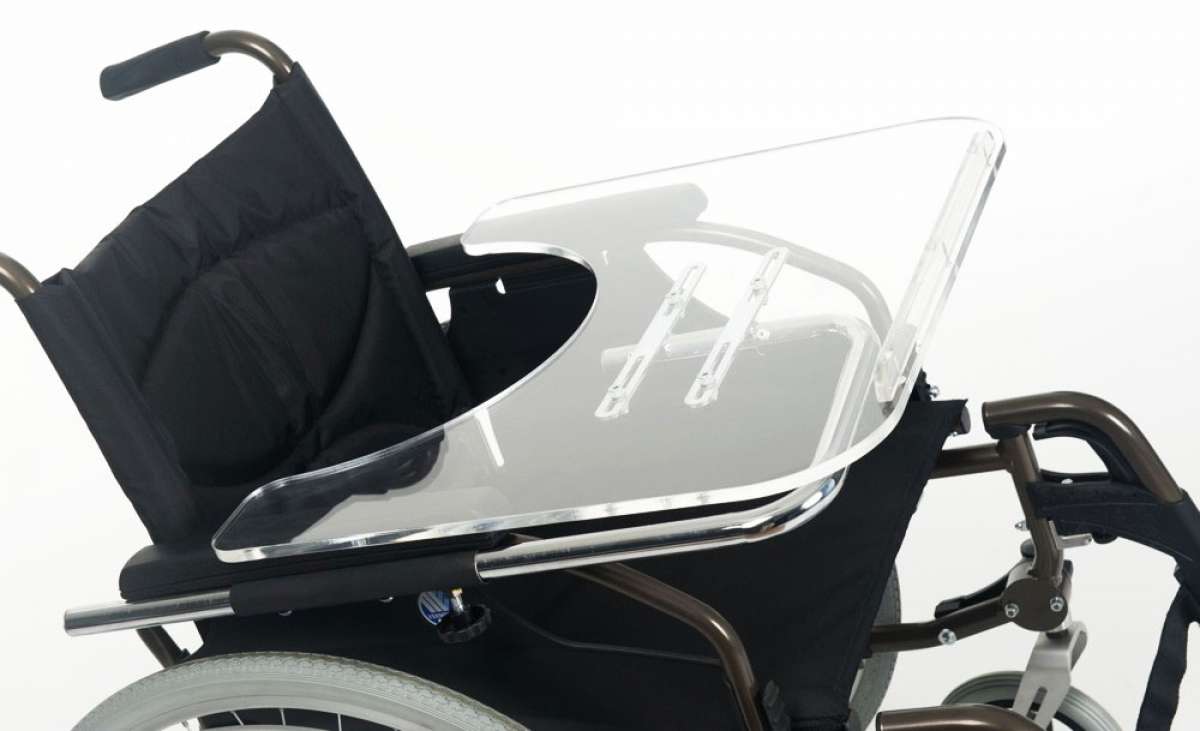 Инвалидное кресло-коляска Vermeiren V100 XL