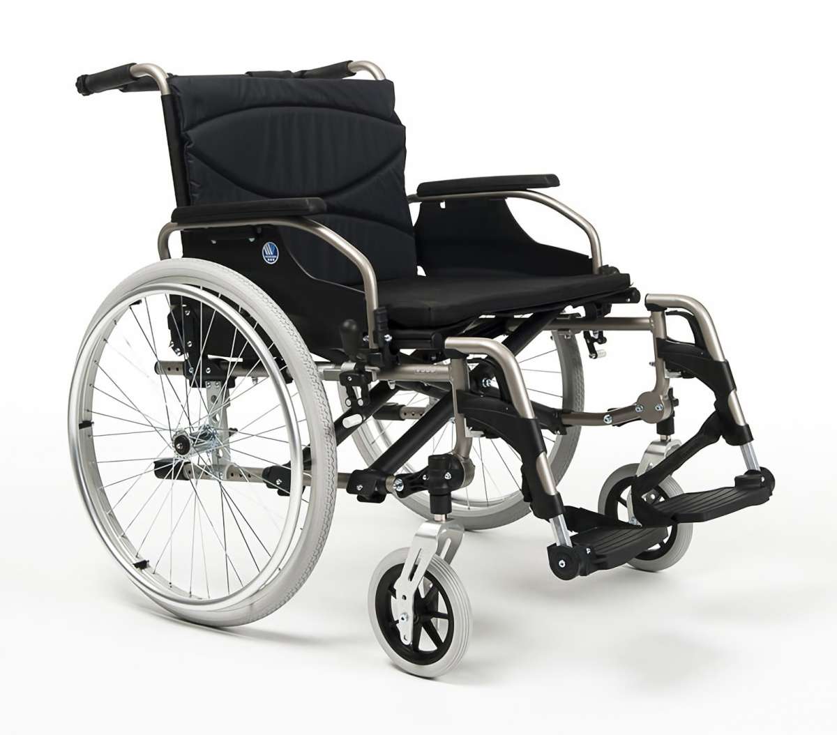 Инвалидное кресло-коляска Vermeiren V300 XL