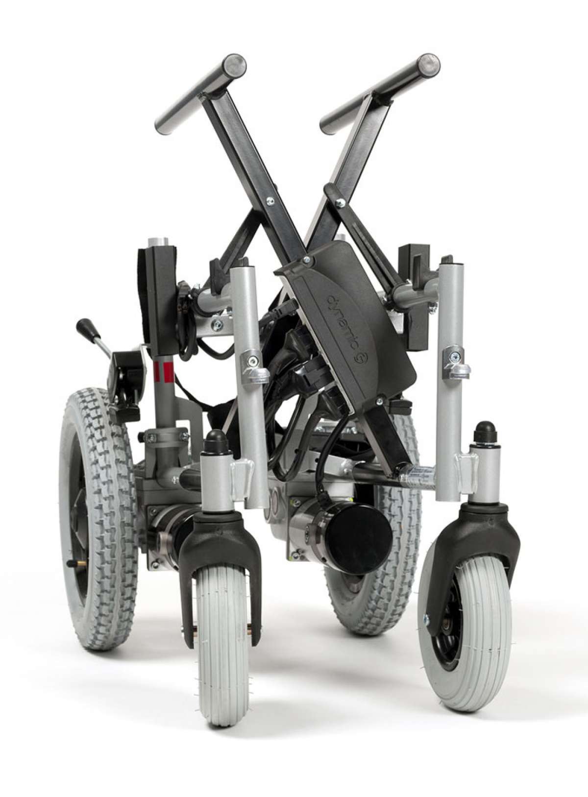 Инвалидное кресло-коляска Express 2009