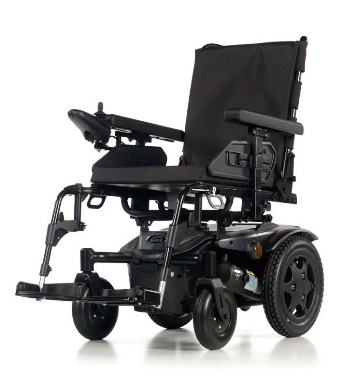 Кресло-коляска электрическая F35