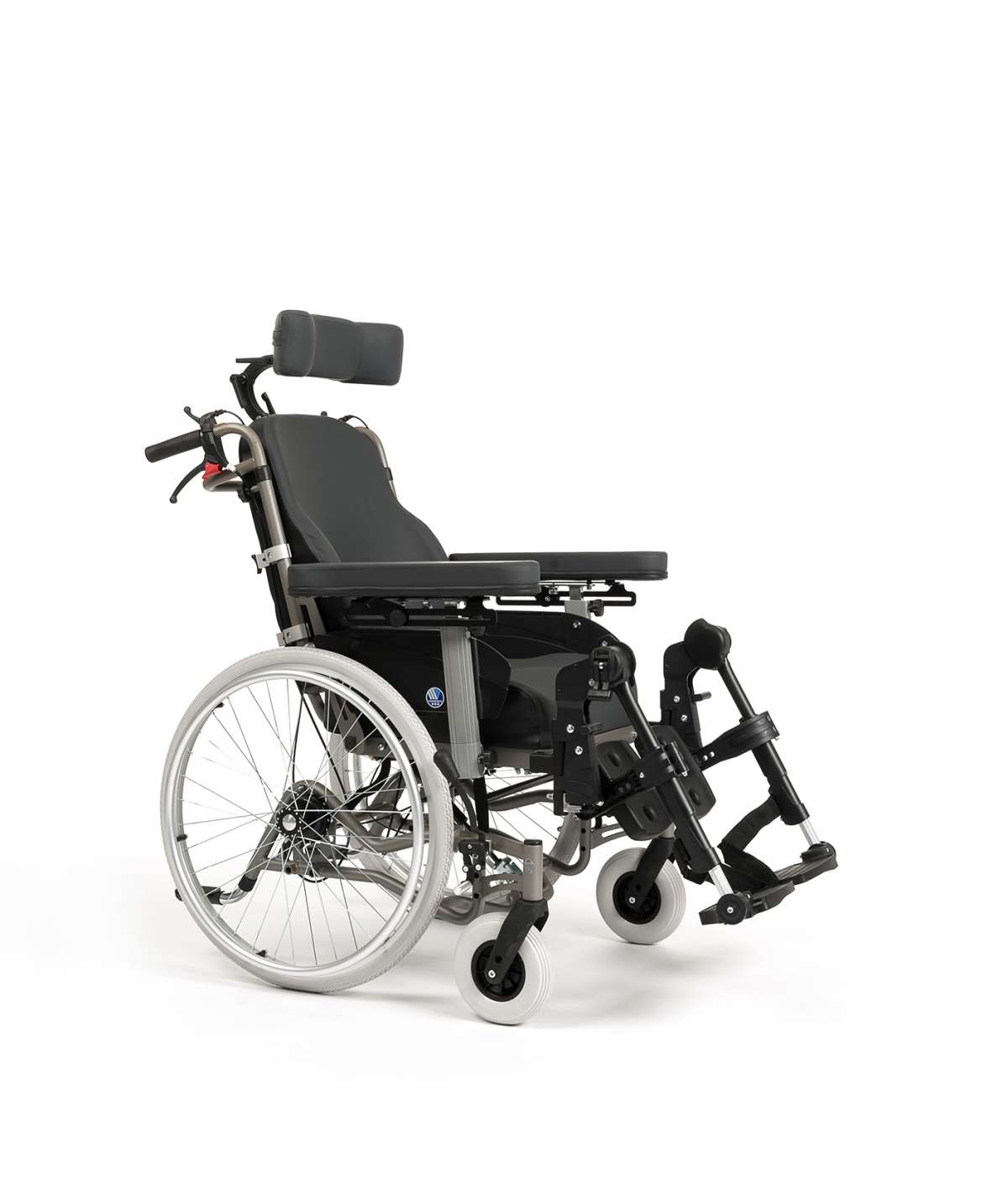 Инвалидное кресло-коляска Vermeiren Inovys 2
