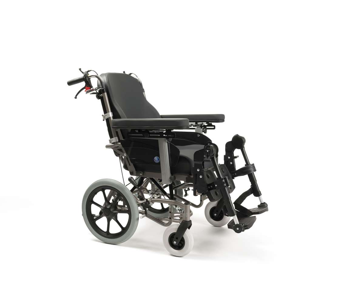 Инвалидное кресло-коляска Vermeiren Inovys 2
