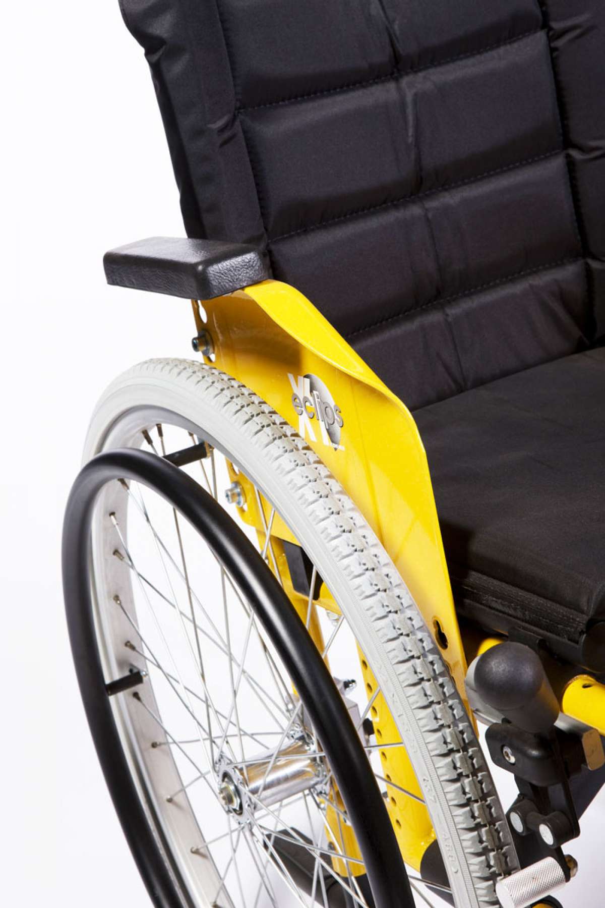 Кресло-коляска инвалидное детское Vermeiren Eclips X4 Kids