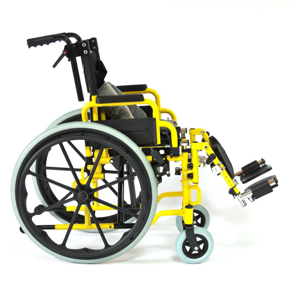 Кресло-коляска детская H-714N