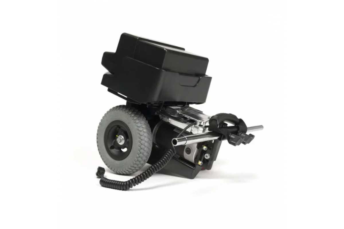Vermeiren V-Drive HD