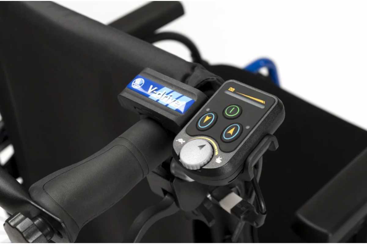 Vermeiren V-Drive HD
