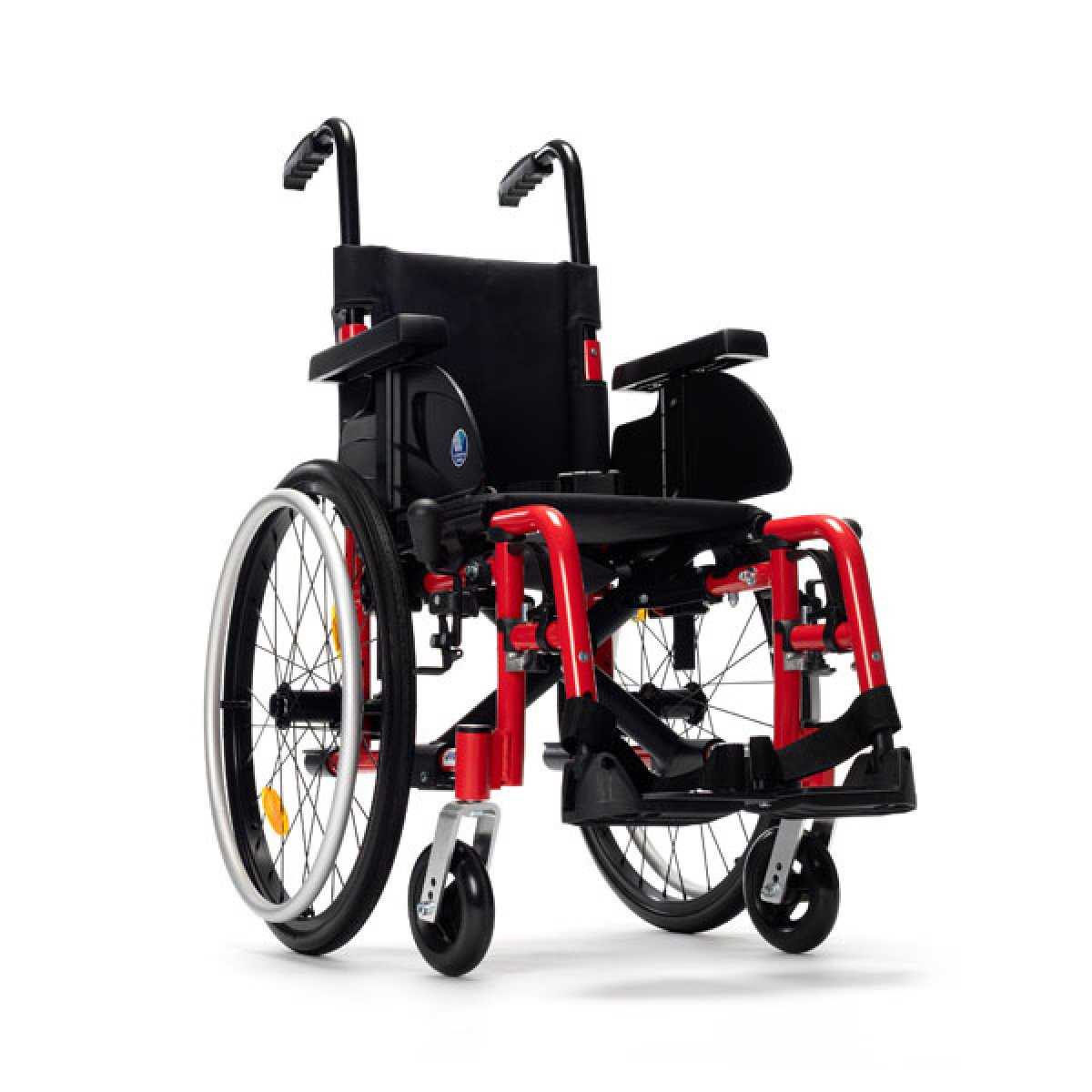 Vermeiren Eclips X4 Kids Aktief (компл. Eclips X2 Kids)