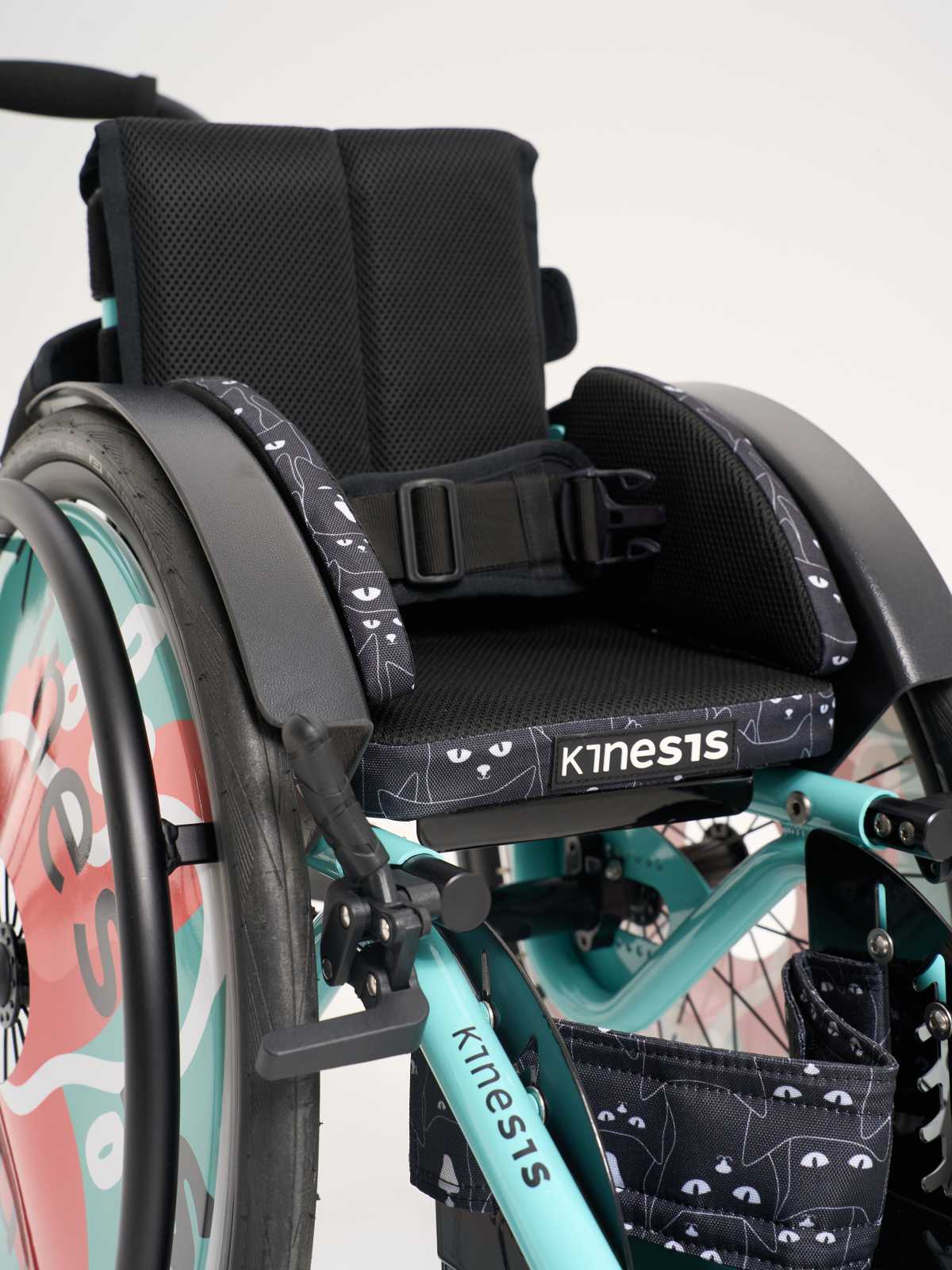 Kinesis T3