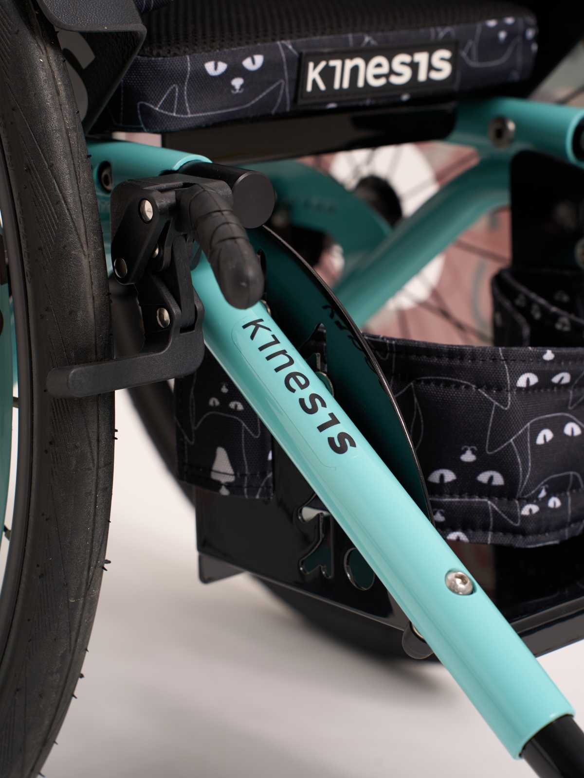 Kinesis T3