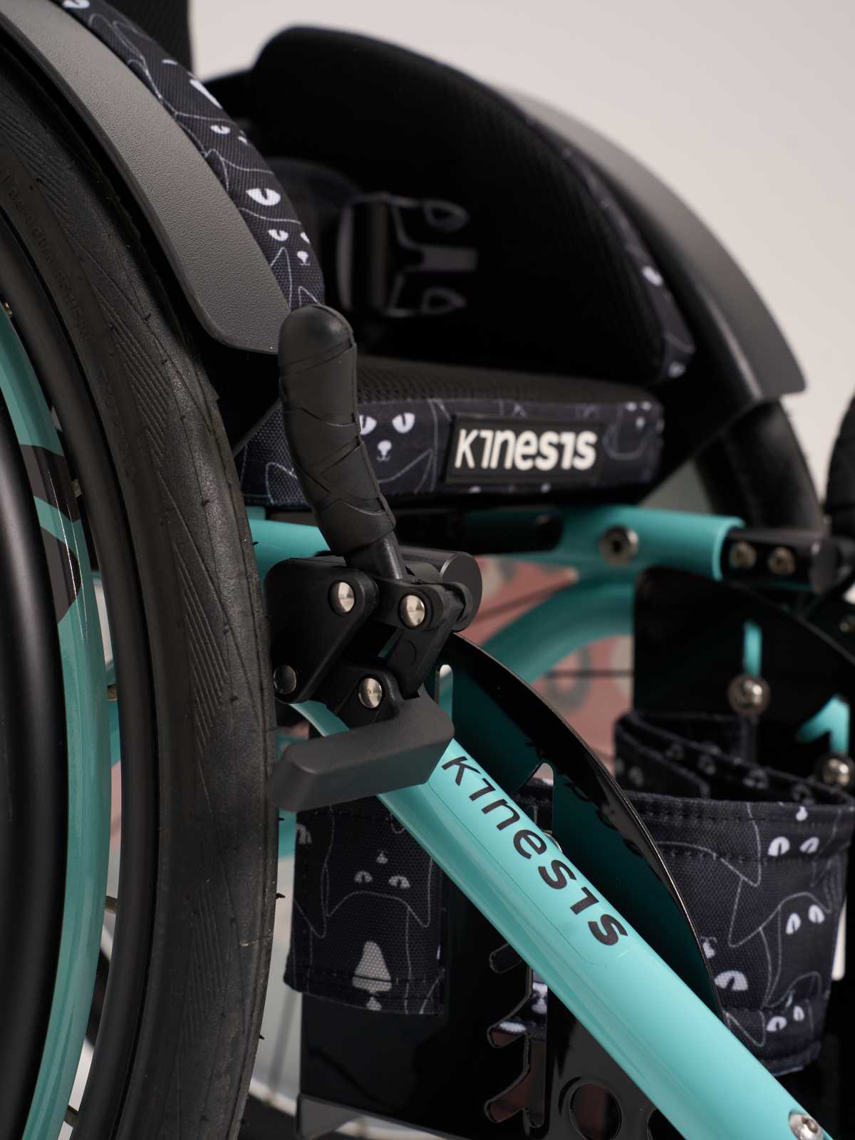 Kinesis T3