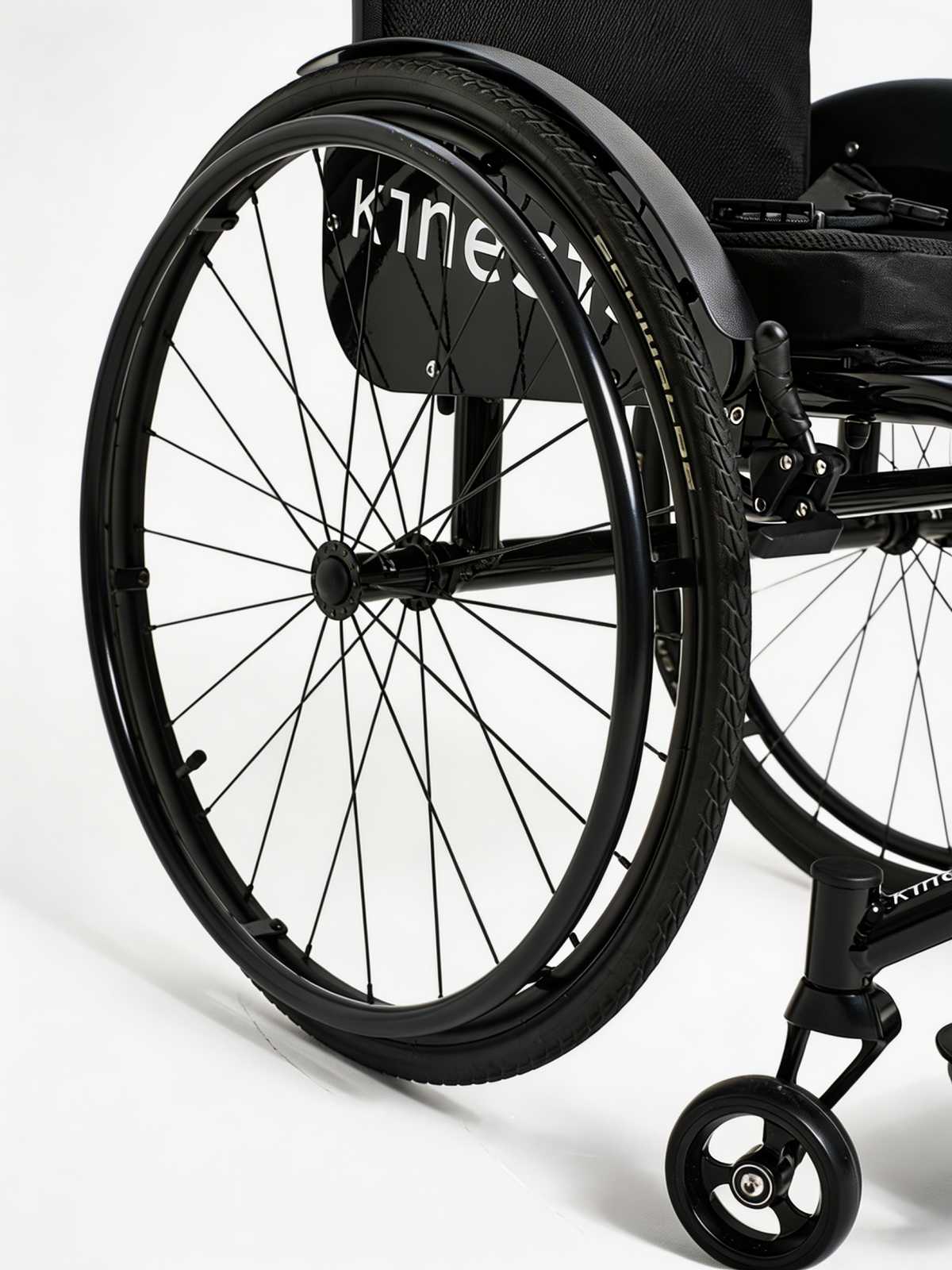 Kinesis a2