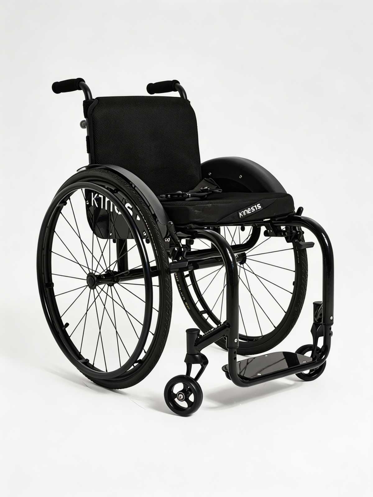 Kinesis a2