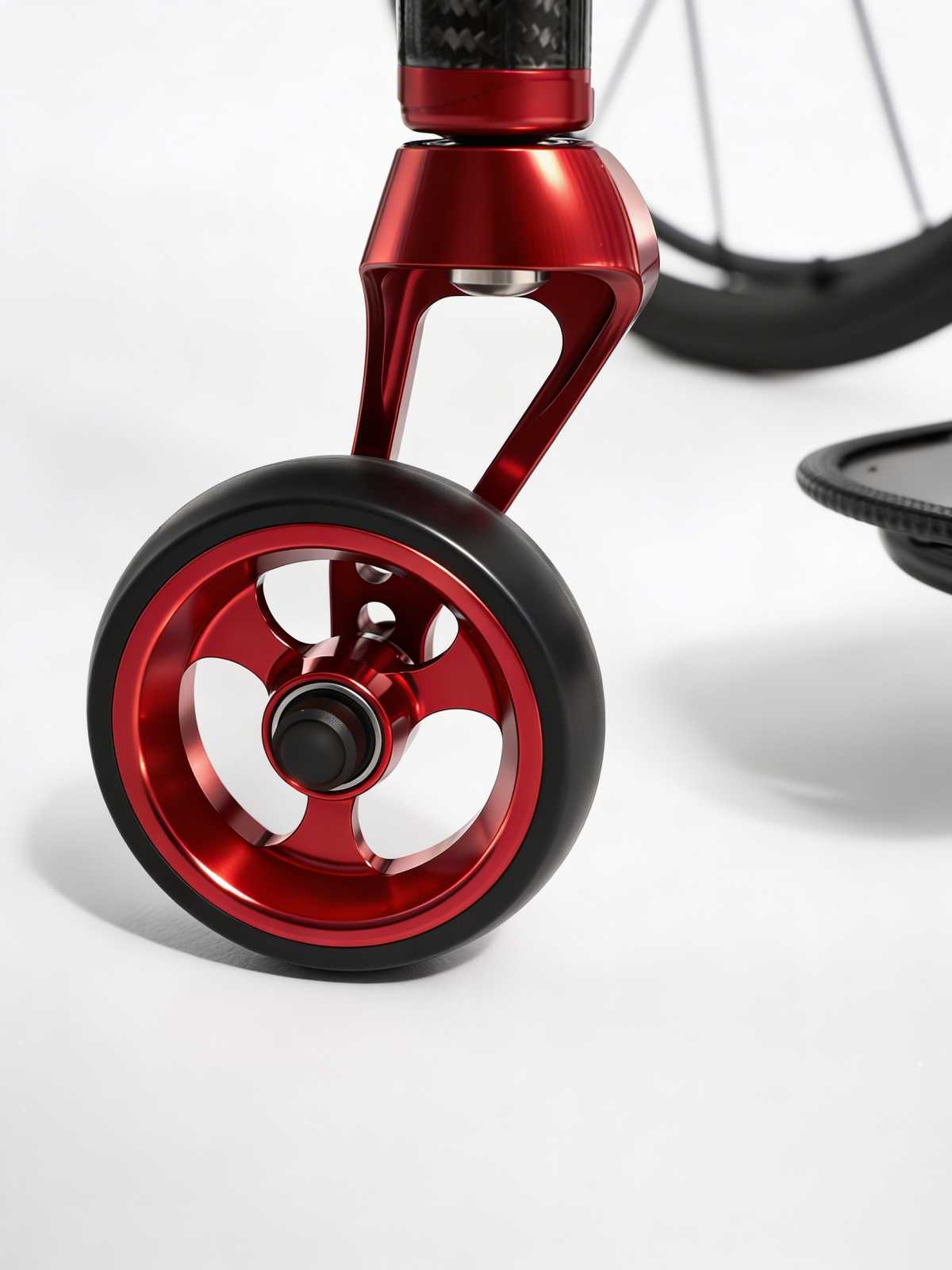 Kinesis K1
