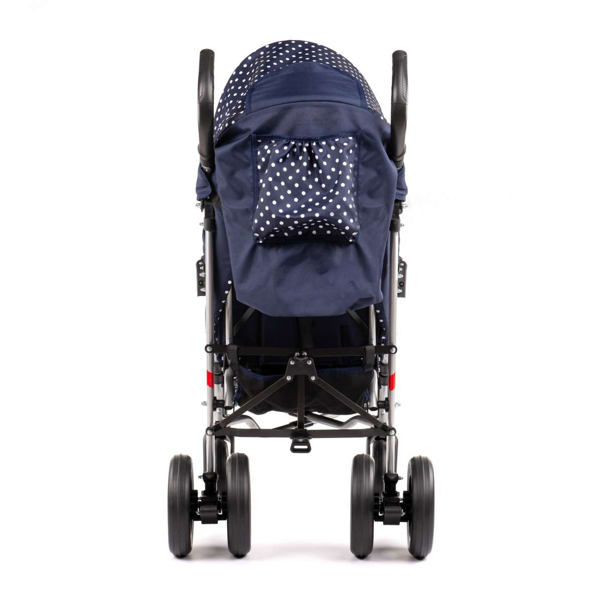 Детская инвалидная кресло-коляска Umbrella 1 размер 1