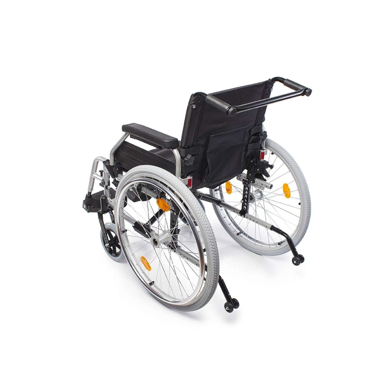 Кресло-коляска Omega Luxe 550